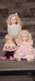 DOLLS