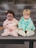 DOLLS