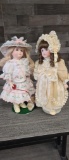 DOLLS