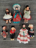 DOLLS