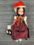 DOLL