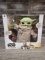 STAR WARS GROGU 