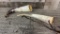 POWDER & DRINKING HORNS