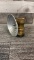 ANTIQUE AUTO-LITE BRASS COAL MINERS CARBIDE LAMP