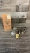 ANTIQUE CARBON FILIMENT LIGHTBULBS & MORE