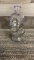 FIGURAL CRYING BABY BOTTLE