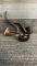 VTG HANDCARVED WOOD TOBACCO PIPES
