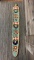AFRICAN YORUBA BEADED SASH
