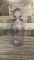 AMETHYST GLASS APOTHECARY JAR