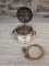 VTG ELECTRIC BELGIM WAFFLE MAKER
