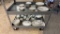 EDELSTEIN BAVARIA 78PC CHINA SET