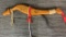 NATIVE AMERICAN HORSE DANCE STICK