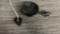 NATIVE AMERICAN BLACK POTTERY