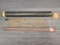 MONTEGUE SUNBEAM BAMBOO FLY ROD