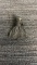 ANTIQUE STERLING SILVER EXPANDABLE COIN PURSE 53G