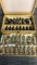 1958 ANRI TORIART ROMANS & TEUTONS CHESS SET