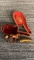 ANTIQUE MEERSCHAUM CARVED HORSE PIPE