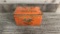 VTG UNION LEADER CUT PLUG TIN