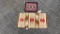 HAND WOVEN NATIVE AMERICAN RUGS