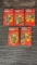 POKEMON COLLECTIBLE DOG TAGS