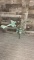 ANTIQUE BIPLANE WEATHERVANE
