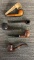 VTG WOOD TOBACCO PIPES