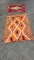 HAND-WOVEN NATIVE AMERICAN RUGS