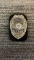 HONALULU SPECIAL POLICE BADGE