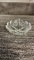 MARQUIS BY WATERFORD CRYSTAL RING HOLDER