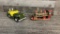 VINTAGE TIN LITHO TOYS