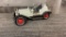 1944 JIM BEAM WHISKEY DECANTER: 1914 STUTZ BEARCAT