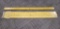 JUMBO 7FT PICKET SLIDE RULES