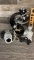 VTG CARL ZEISS GERMAN MICROSCOPE
