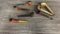 VTG WOOD TOBACCO PIPES