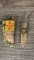 NATIVE AMERICAN FLINT KNIFE