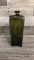 ANTIQUE CASE GIN BOTTLE
