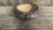 VTG VAN BRIGGLE POTTERY DRAGONFLY BOWL