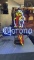 CORONA PARROT NEON SIGN 22