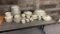HAVILAND & CO FRANCE LIMOGES 91PC CHINA SET