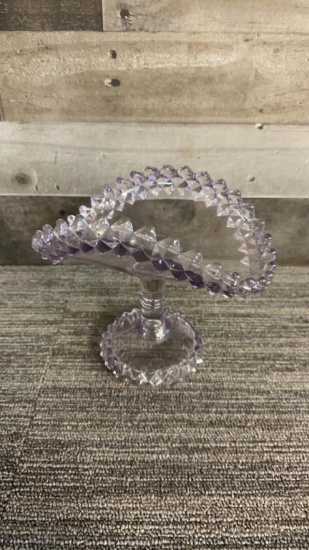 VTG EAG AMETHYST BANANA STAND