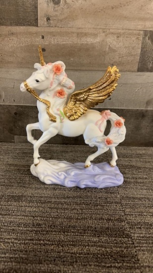 PRINCETON GALLERY - GOLDEN WINGS OF WONDER
