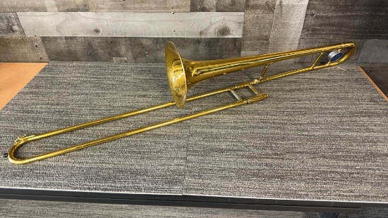 CLEVELAND 605 TROMBONE