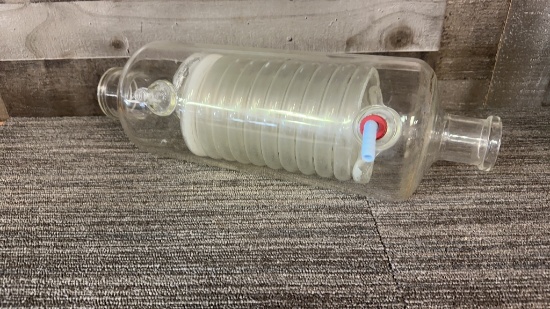 LABORATORY WATER STILL CYLINDER