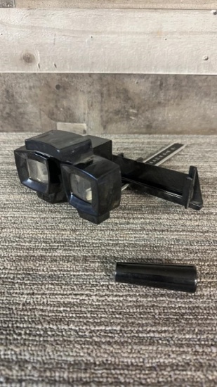 BIOPTOR STEREO VISON TESTER