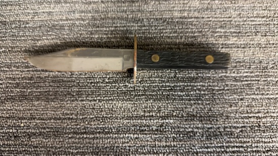 WILLIAM ROGERS "I CUT MY WAY" SHEFFIELD KNIFE