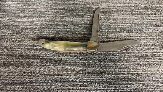 KATAR 1184 USA FOLDING POCKET KNIFE