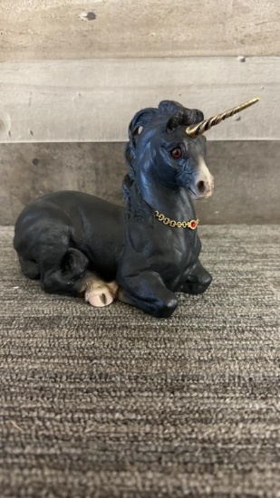 WINDSTONE EDITION BLACK UNICORN
