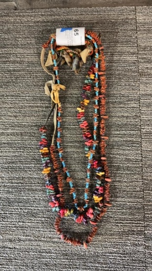 NATIVE PEOPLES JEWLERY