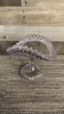 VTG EAG AMETHYST BANANA STAND