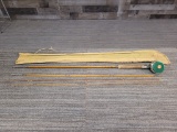SOUTH BEND E OR HDH BAMBOO FLY ROD 291-71/2